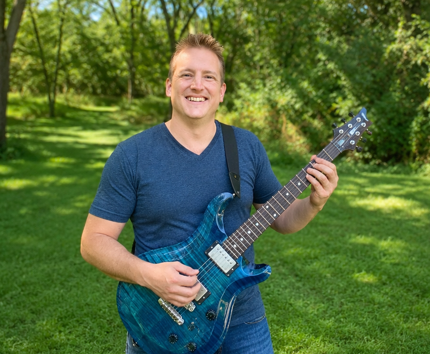 Promo Photo