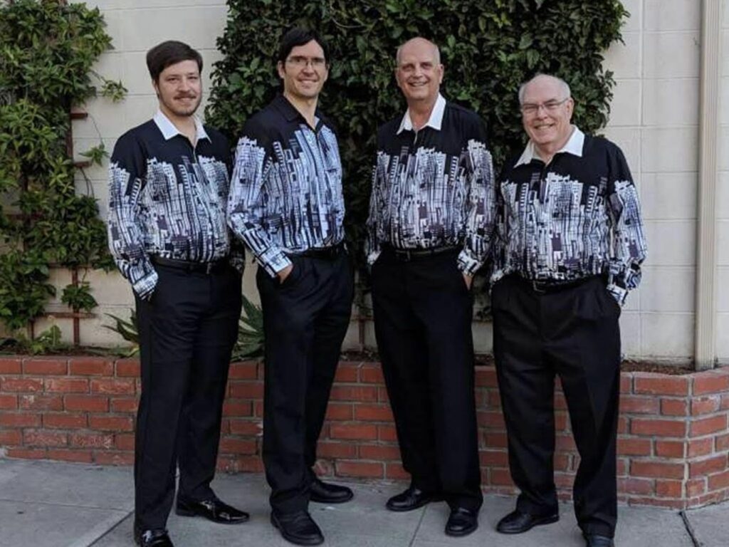 Promo Photo