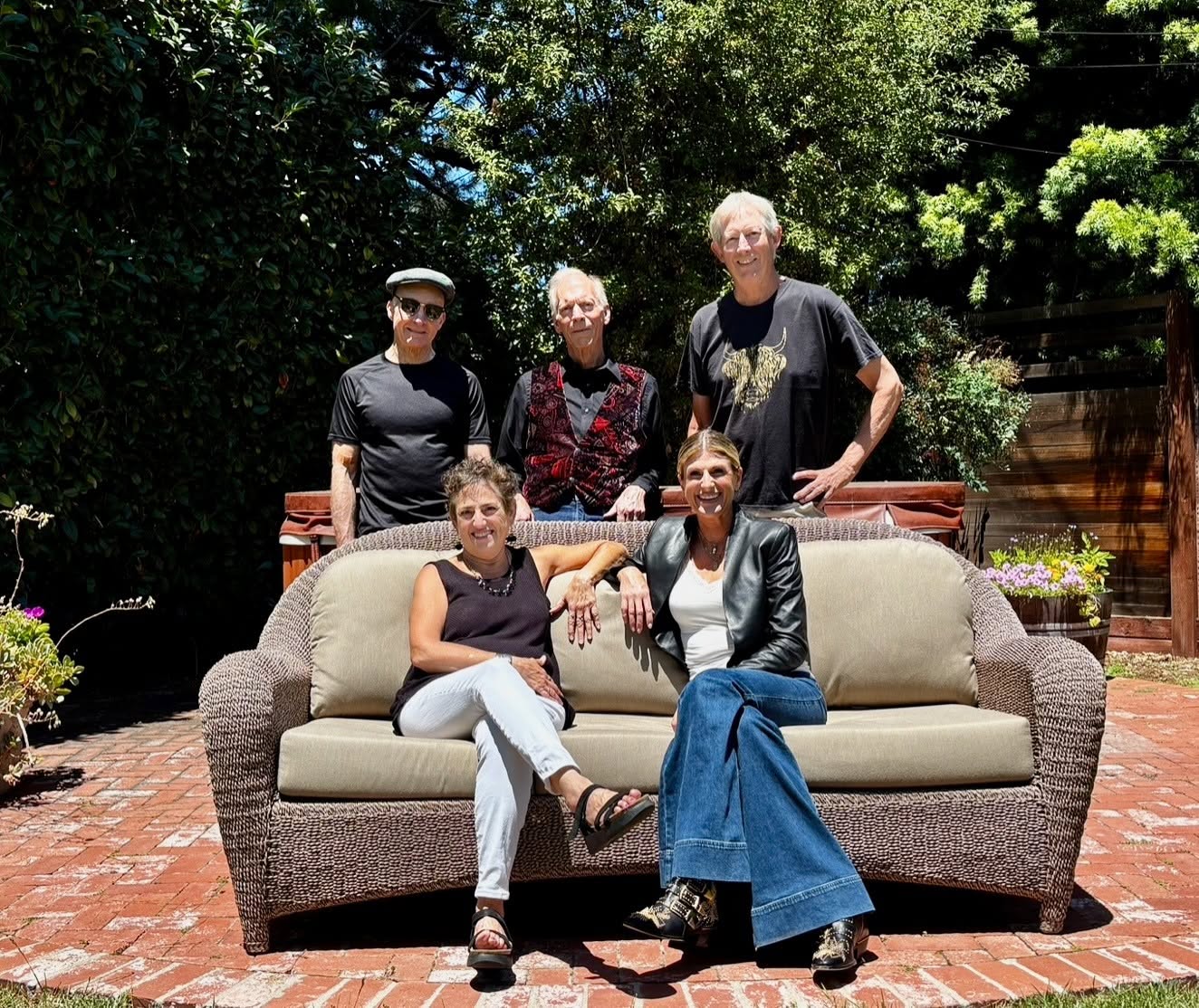 Promo Photo