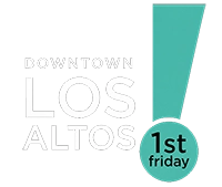 Los Altos First Friday