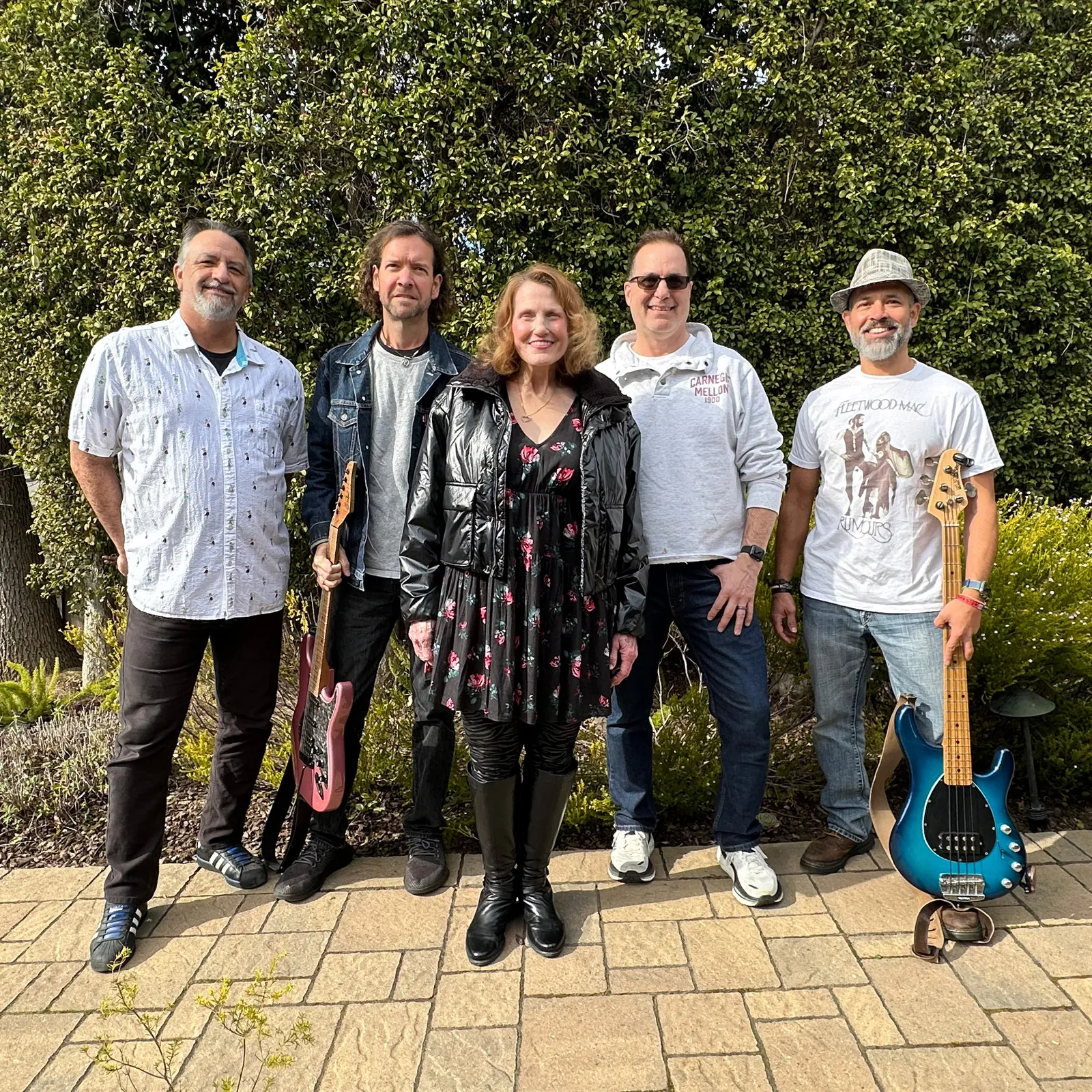 Promo Photo