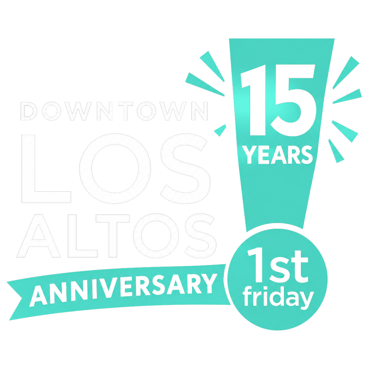 Los Altos First Friday
